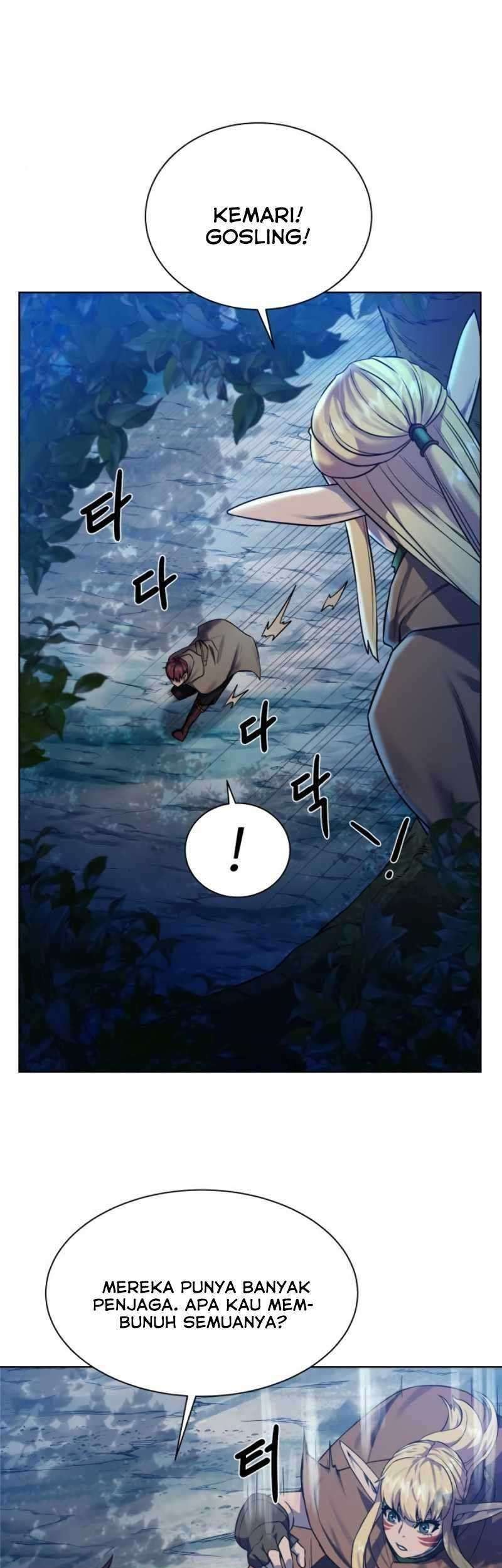 Dungeon and Artifact Chapter 25 Gambar 20
