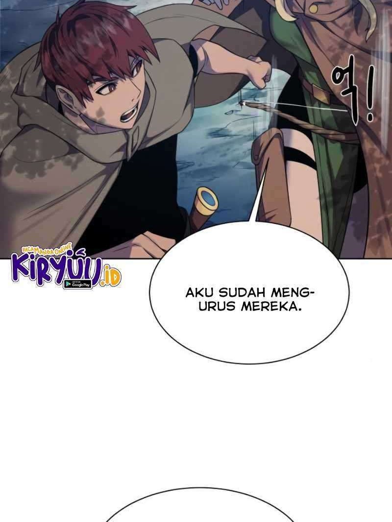 Dungeon and Artifact Chapter 25 Gambar 21
