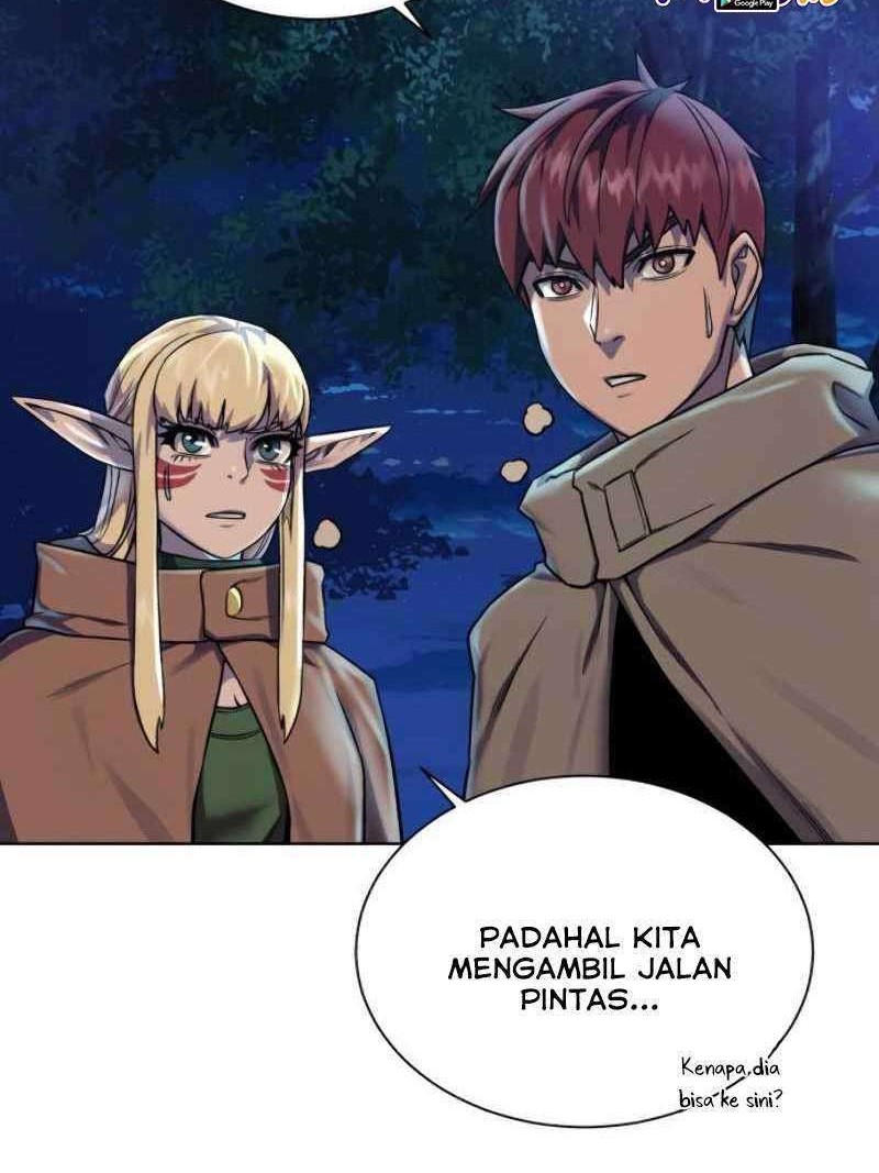 Dungeon and Artifact Chapter 25 Gambar 25