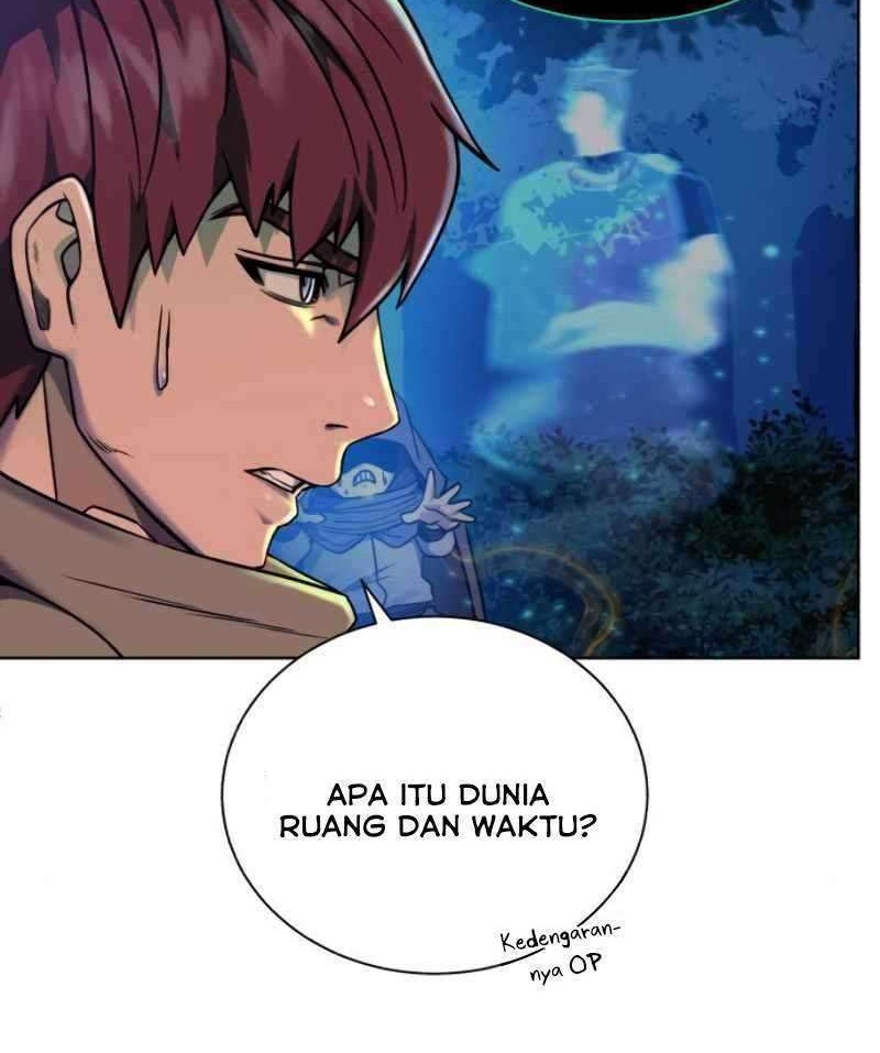 Dungeon and Artifact Chapter 25 Gambar 35