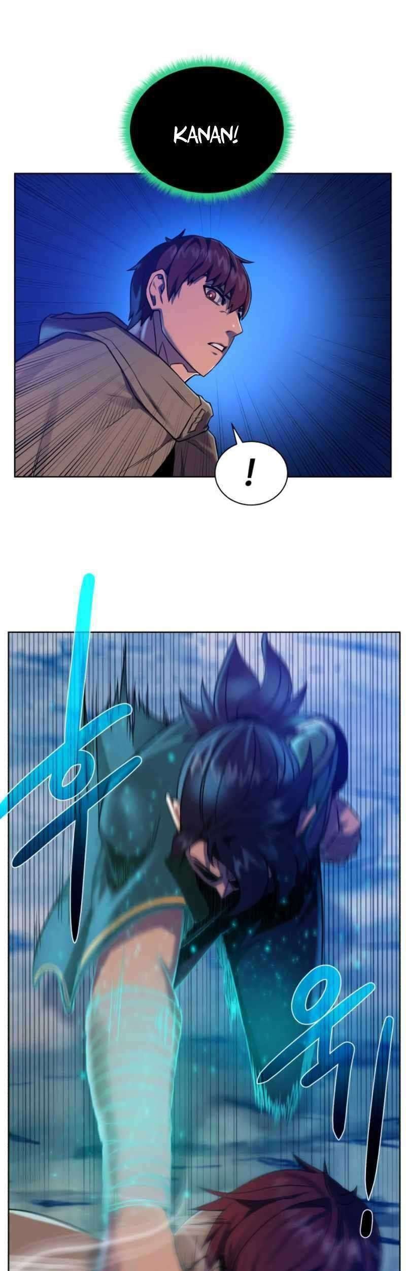 Dungeon and Artifact Chapter 25 Gambar 38