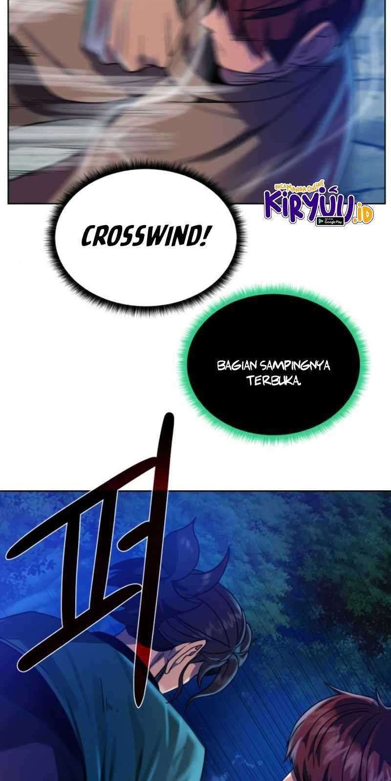 Dungeon and Artifact Chapter 25 Gambar 39