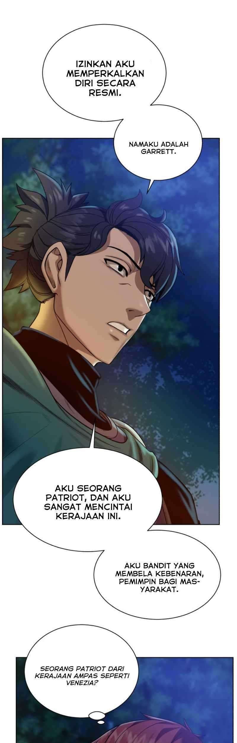 Baca Manhwa Dungeon and Artifact Chapter 25 Gambar 2