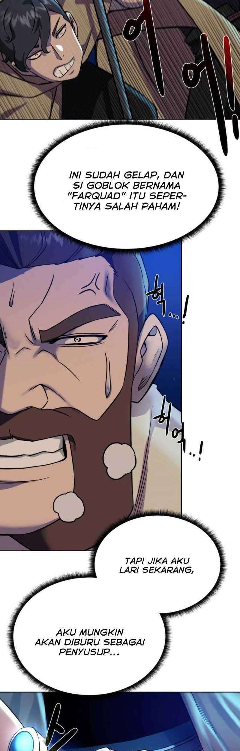 Dungeon and Artifact Chapter 25 Gambar 58