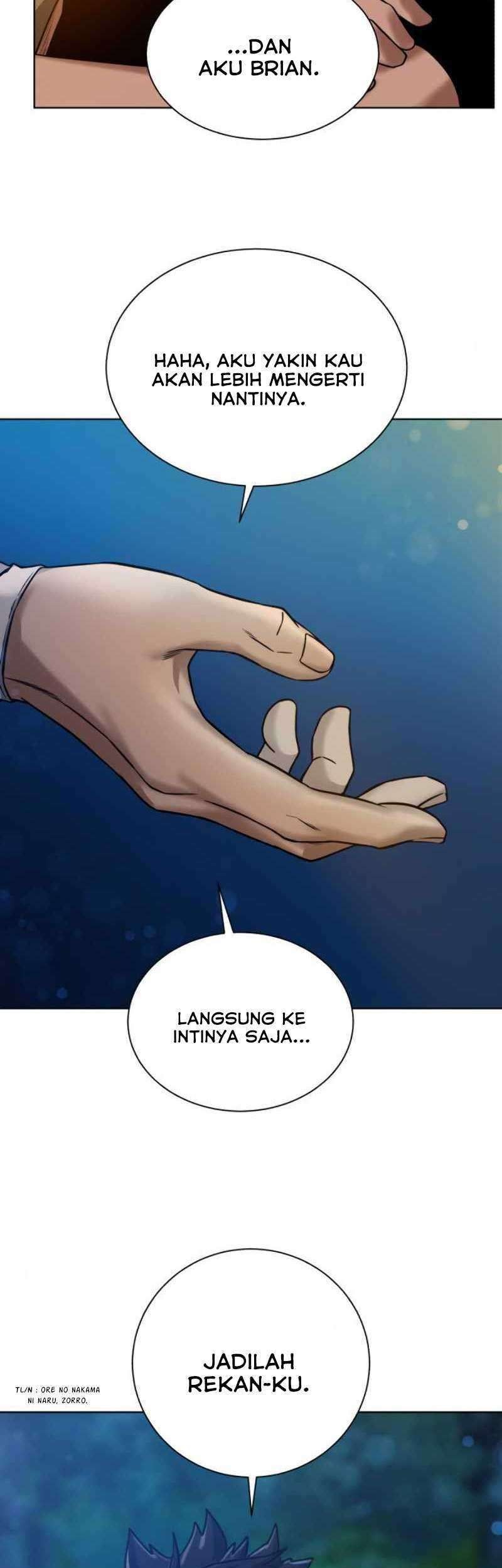 Dungeon and Artifact Chapter 25 Gambar 4