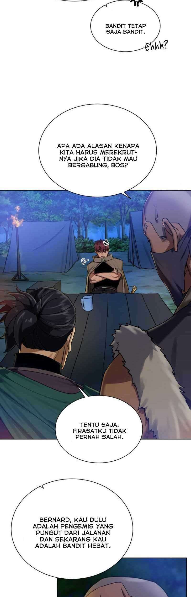 Dungeon and Artifact Chapter 25 Gambar 10