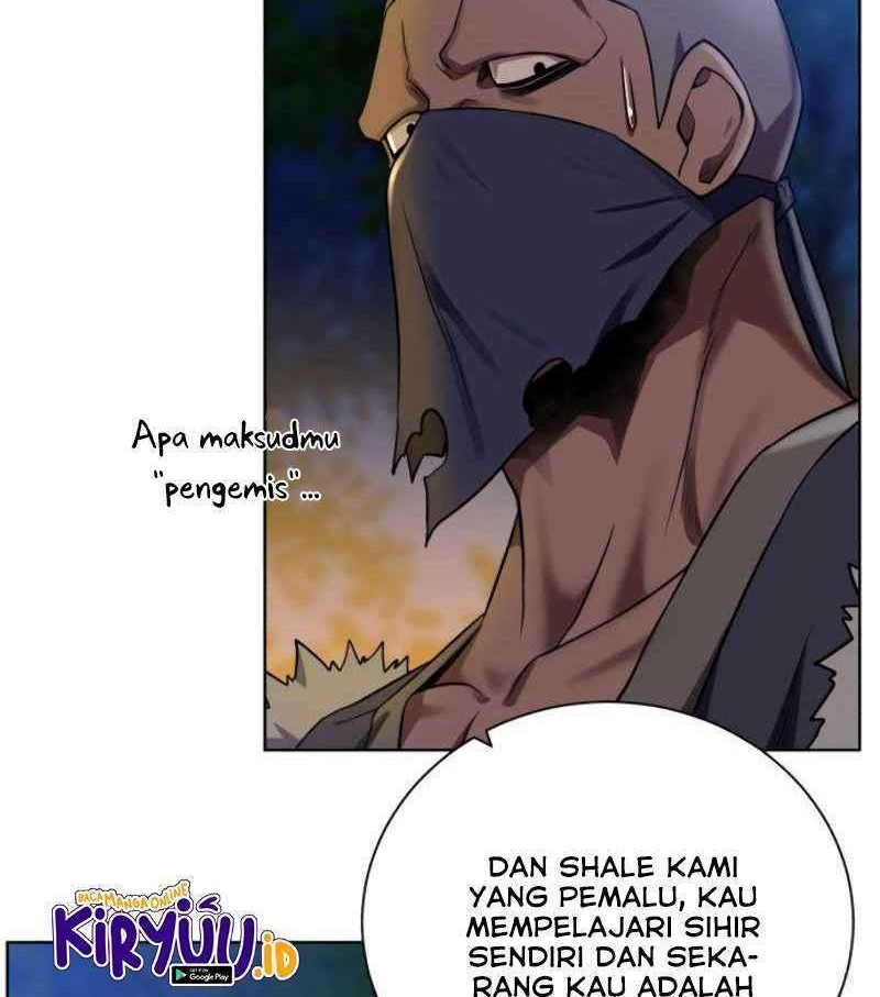 Dungeon and Artifact Chapter 25 Gambar 11