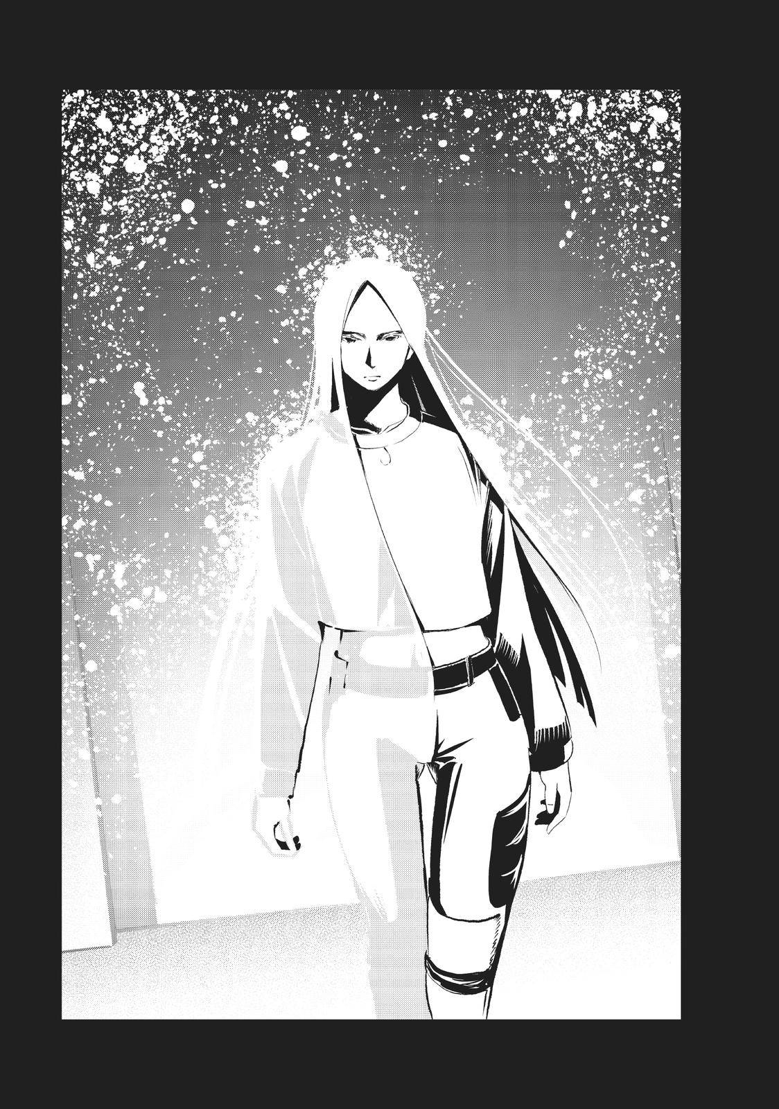 Runway de Waratte Chapter 139 Gambar 22
