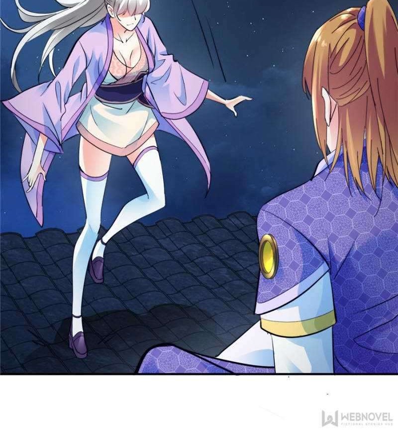 The Top Clan Leader In History Chapter 137 Gambar 3