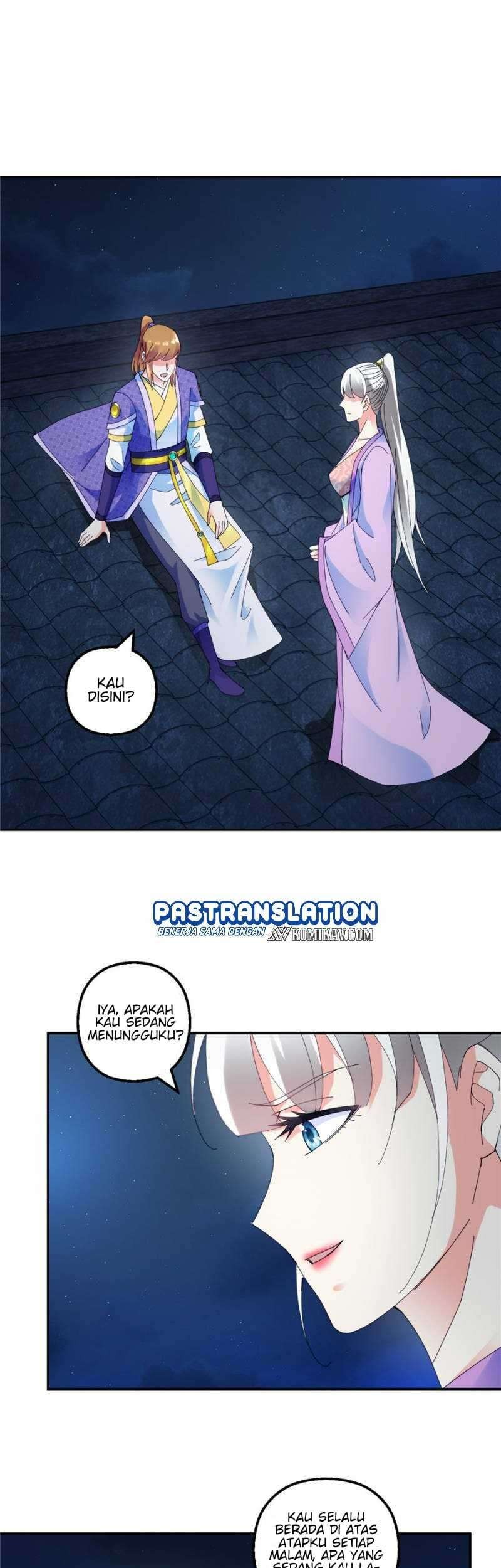 The Top Clan Leader In History Chapter 137 Gambar 4