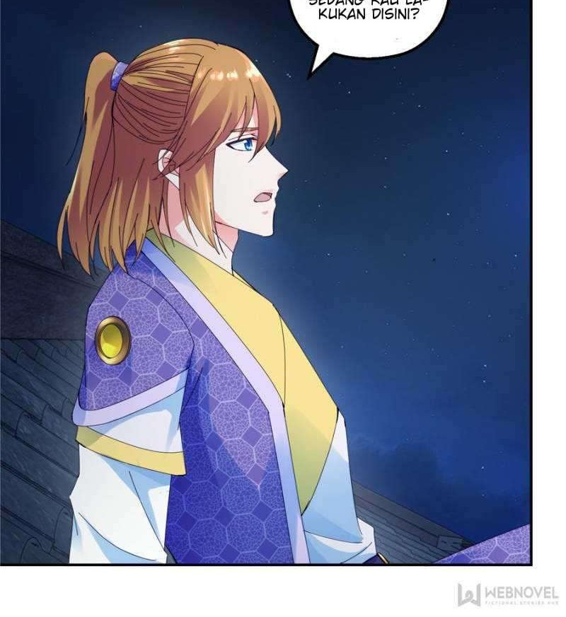 The Top Clan Leader In History Chapter 137 Gambar 5