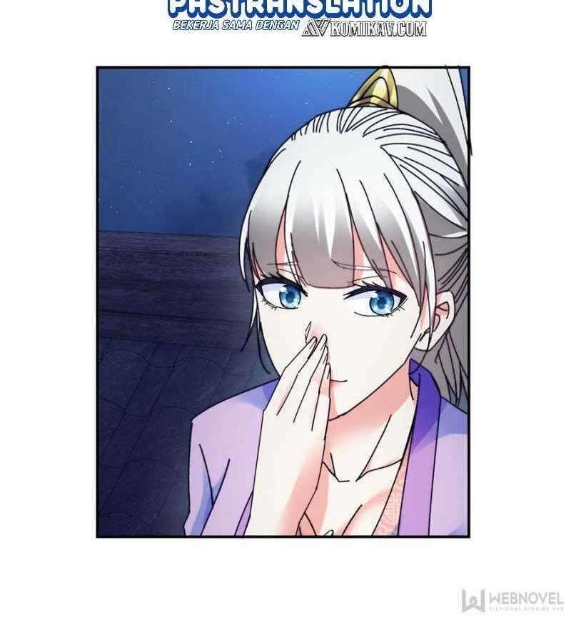 The Top Clan Leader In History Chapter 137 Gambar 13