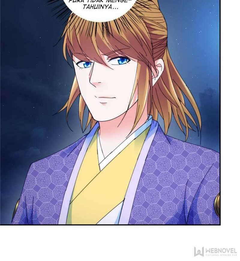 The Top Clan Leader In History Chapter 137 Gambar 17