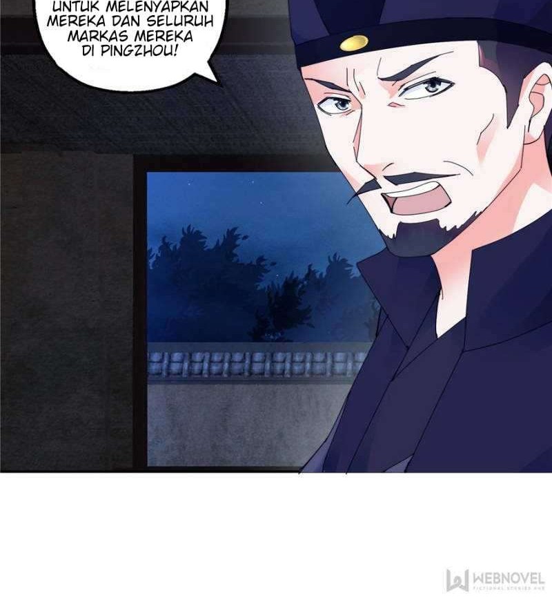 The Top Clan Leader In History Chapter 136 Gambar 21