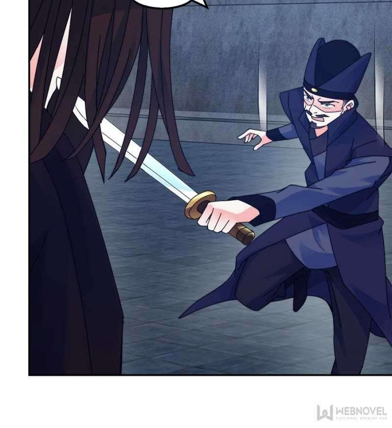 The Top Clan Leader In History Chapter 136 Gambar 5