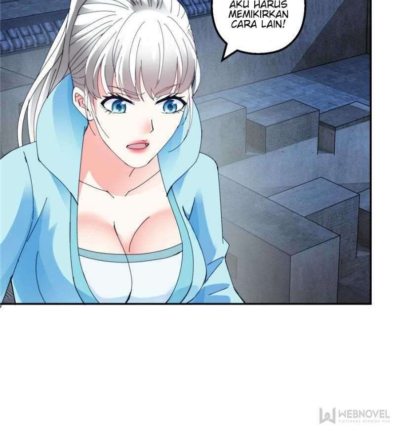 The Top Clan Leader In History Chapter 136 Gambar 7