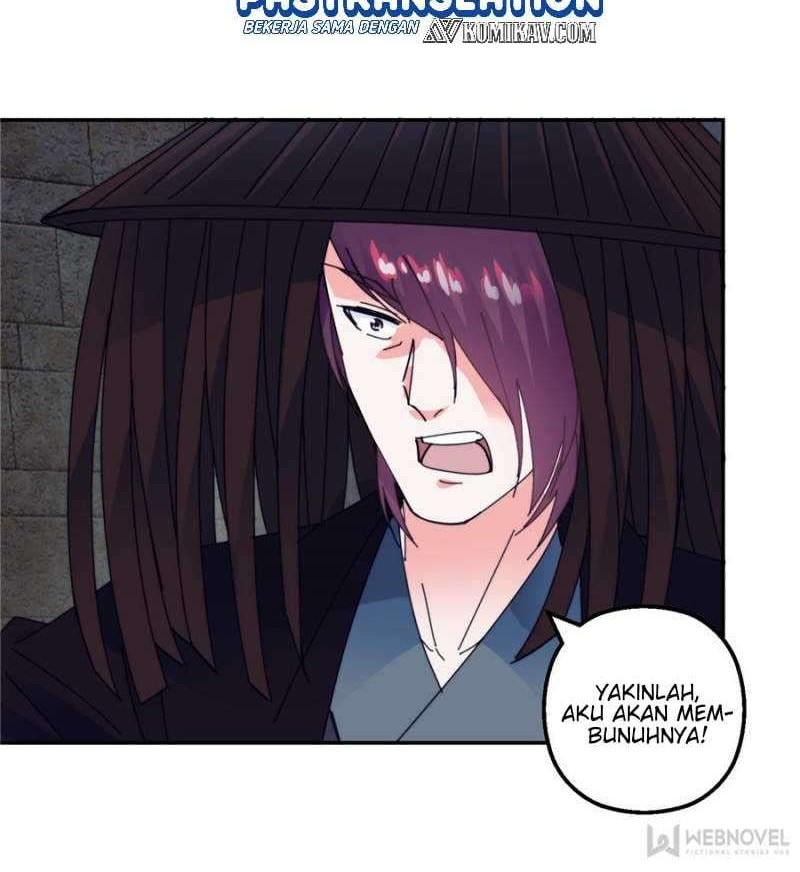 The Top Clan Leader In History Chapter 136 Gambar 9