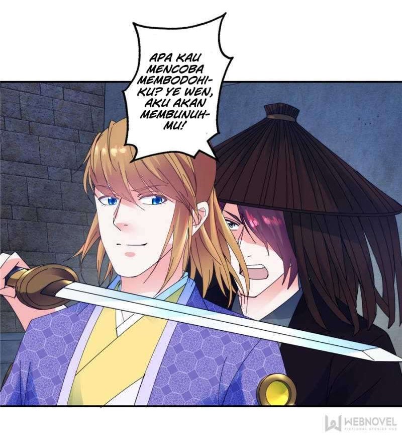 The Top Clan Leader In History Chapter 136 Gambar 11