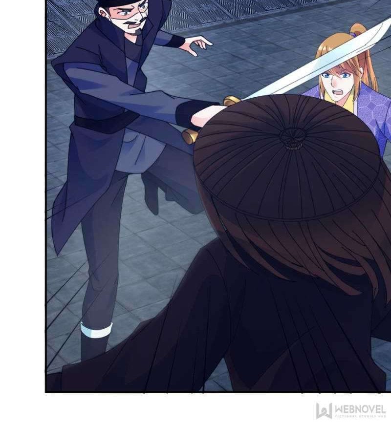 The Top Clan Leader In History Chapter 136 Gambar 15