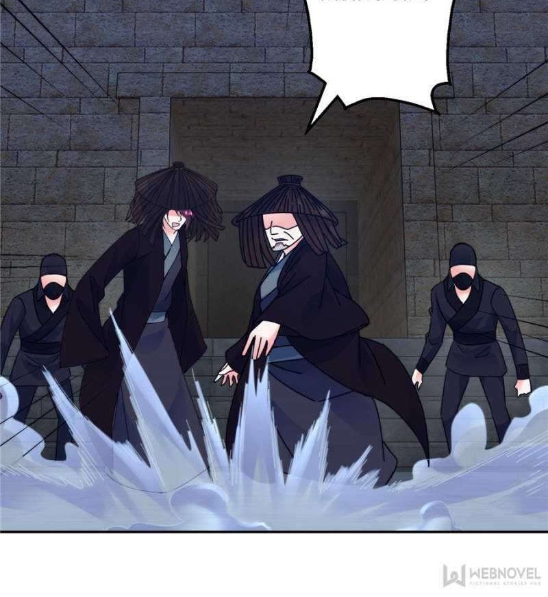 The Top Clan Leader In History Chapter 136 Gambar 17