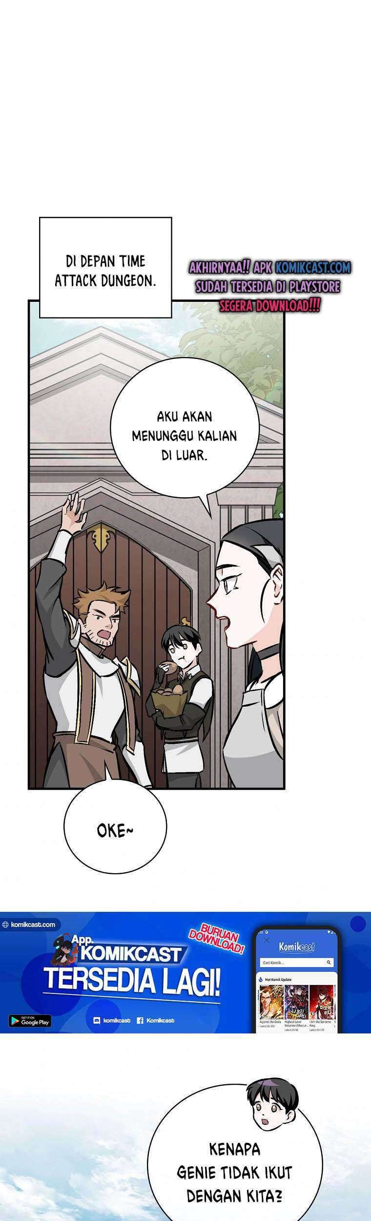 Baca Manhwa Leveling Up, By Only Eating! Chapter 76 Gambar 2