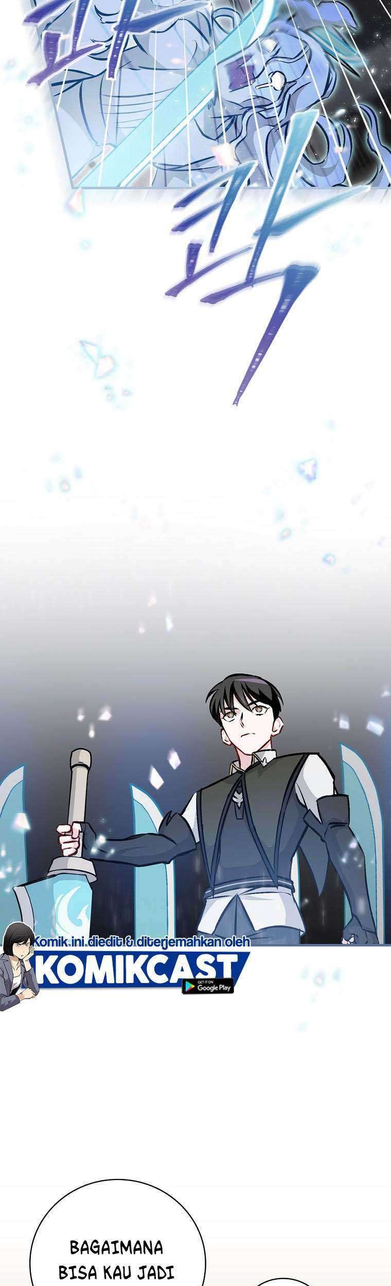 Leveling Up, By Only Eating! Chapter 76 Gambar 16