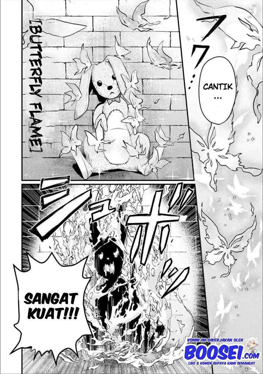 Isekai Tensei de Kenja ni Natte Boukensha Seikatsu Chapter 06 Gambar 12