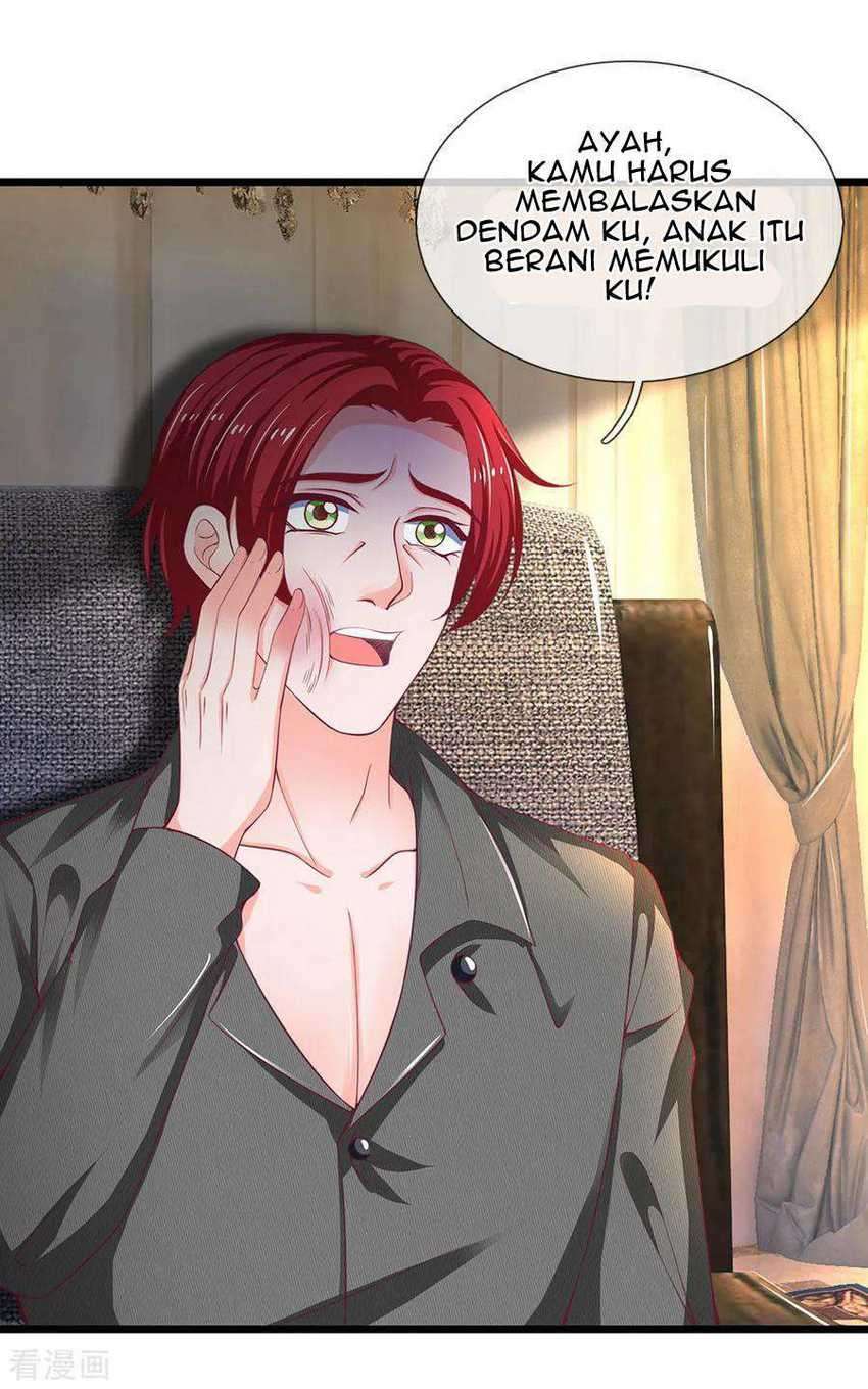 Ultimate King of Mixed City Chapter 137 Gambar 15