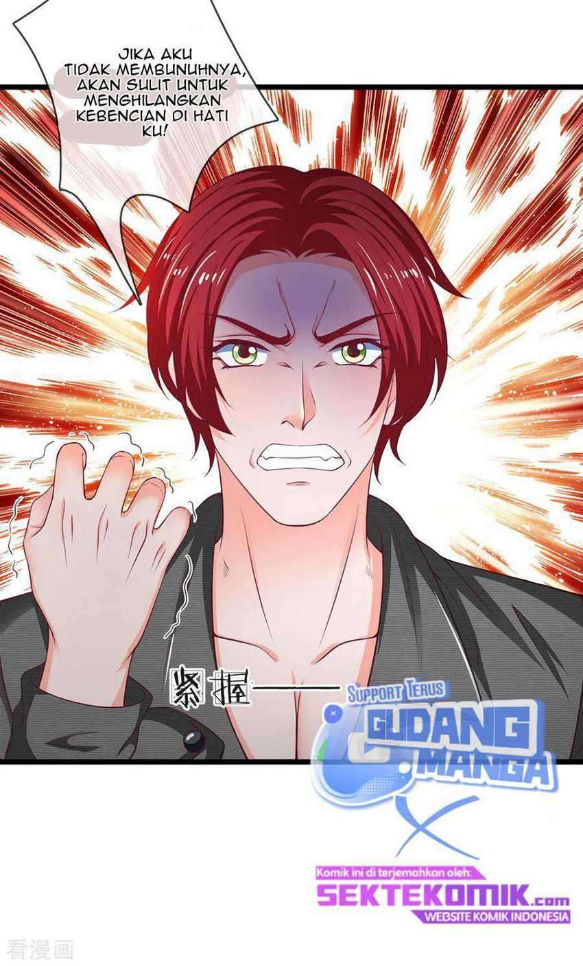 Ultimate King of Mixed City Chapter 137 Gambar 22