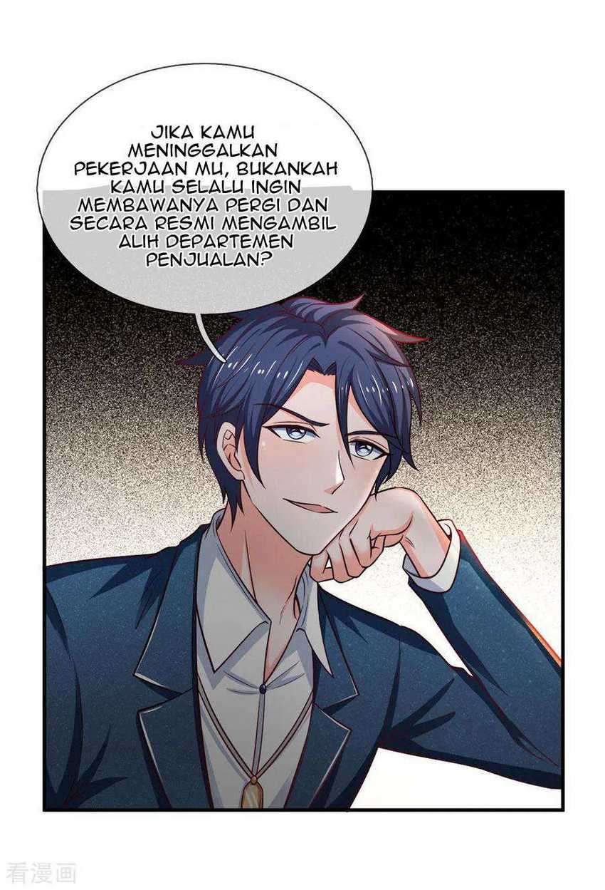 Ultimate King of Mixed City Chapter 137 Gambar 6