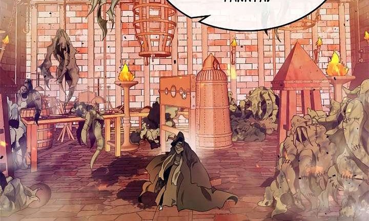 Leveling With the Gods Chapter 21 Gambar 20