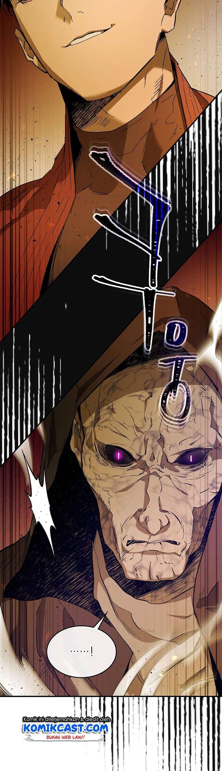 Leveling With the Gods Chapter 21 Gambar 23