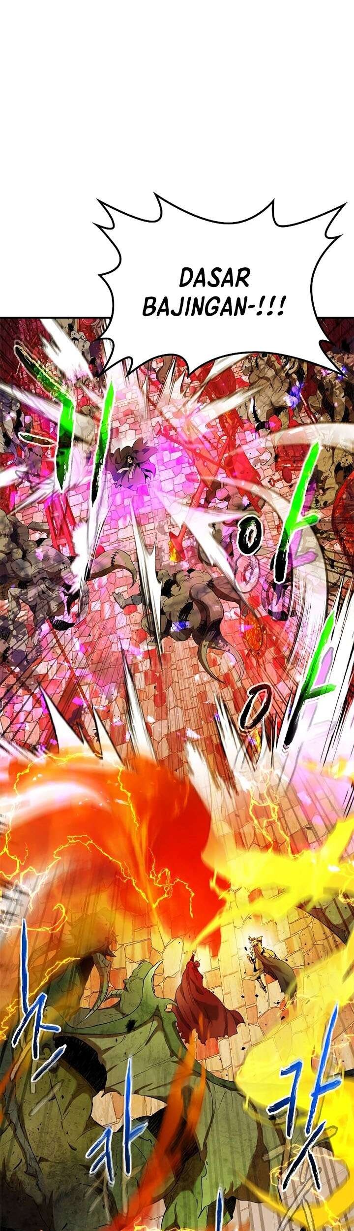 Leveling With the Gods Chapter 21 Gambar 25