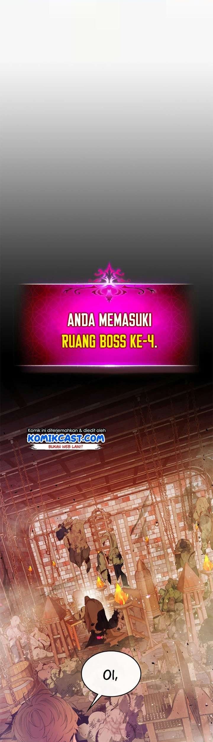 Komik Leveling With the Gods Chapter 21 gambar nomor 1
