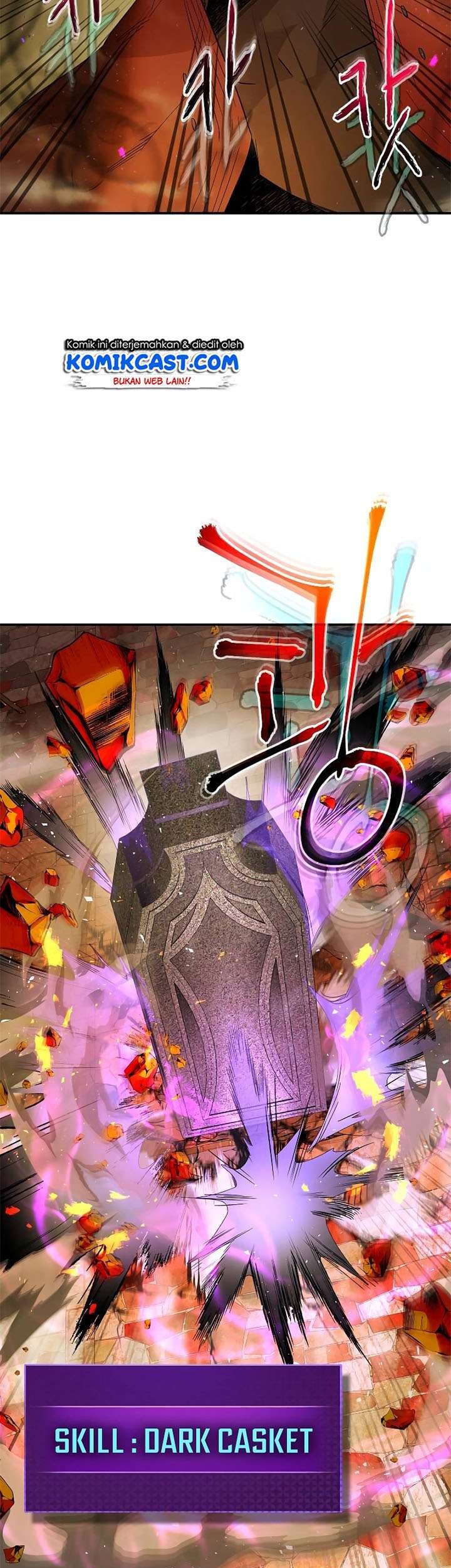 Leveling With the Gods Chapter 21 Gambar 43