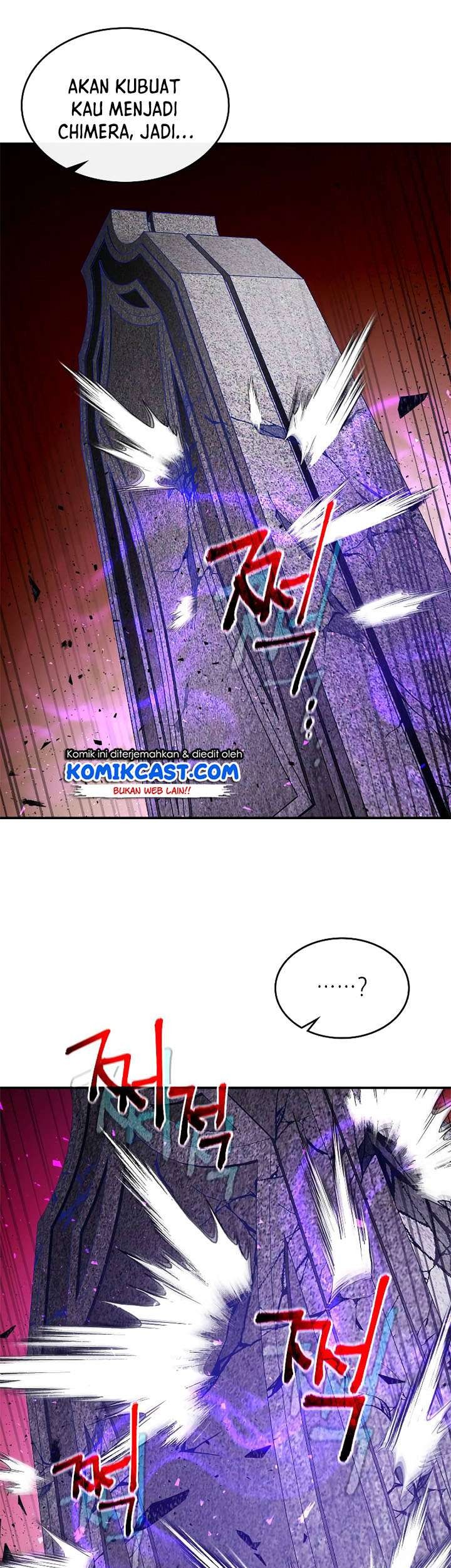 Leveling With the Gods Chapter 21 Gambar 47