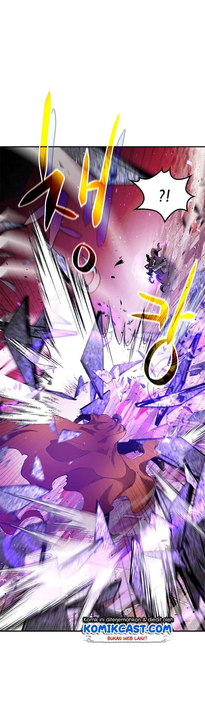 Leveling With the Gods Chapter 21 Gambar 49