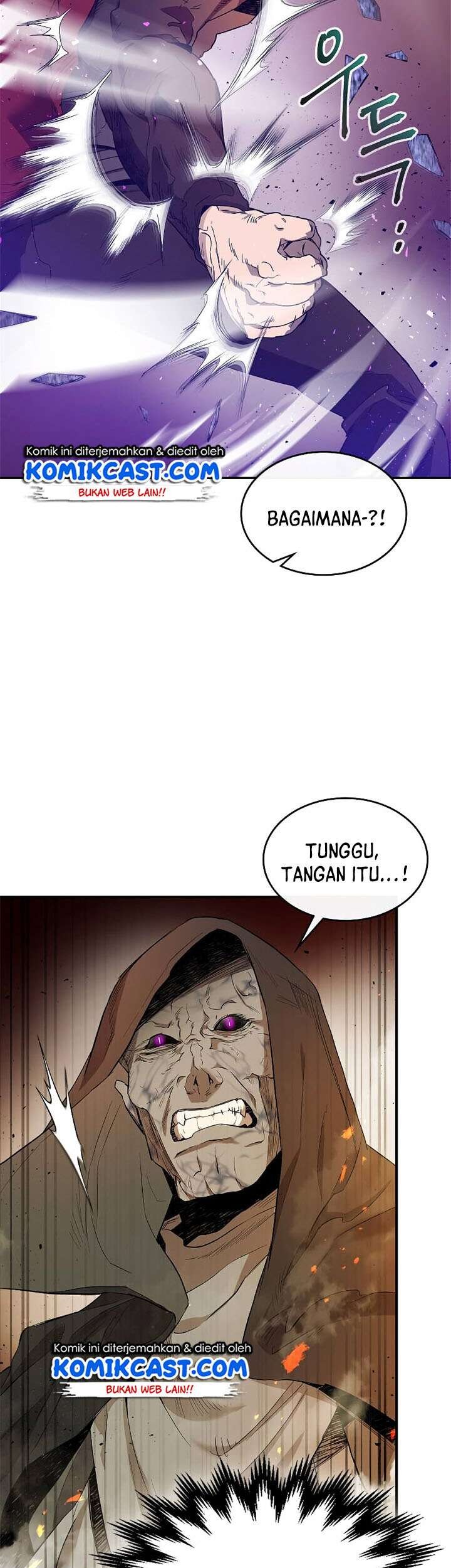 Leveling With the Gods Chapter 21 Gambar 51