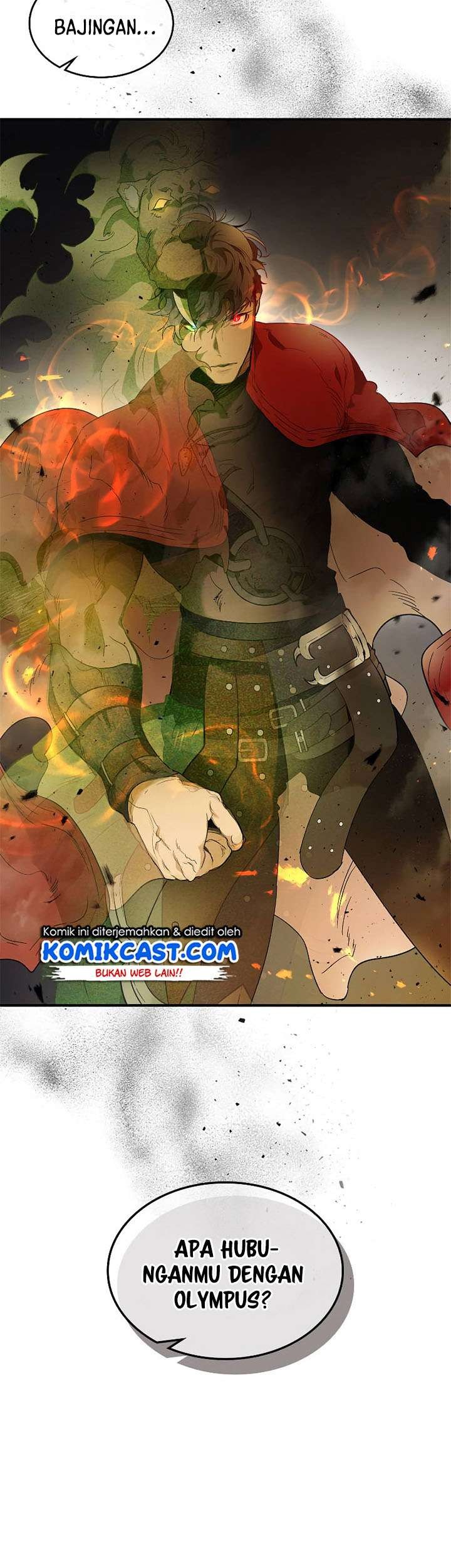 Leveling With the Gods Chapter 21 Gambar 53