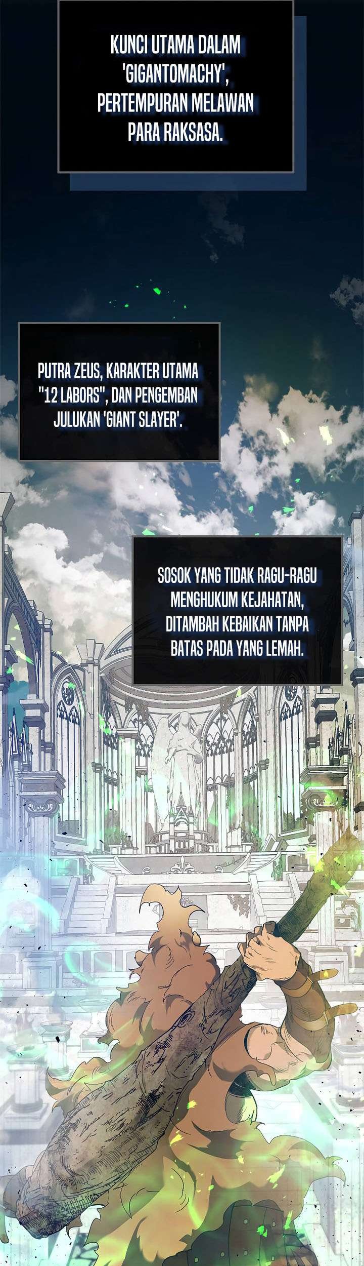 Leveling With the Gods Chapter 21 Gambar 55