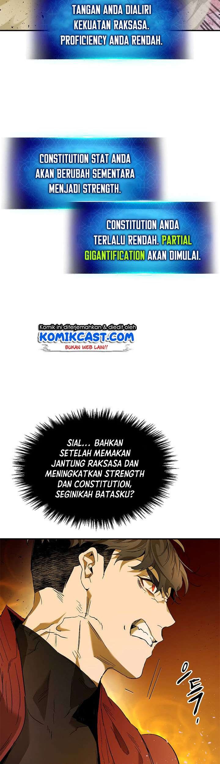 Leveling With the Gods Chapter 21 Gambar 59