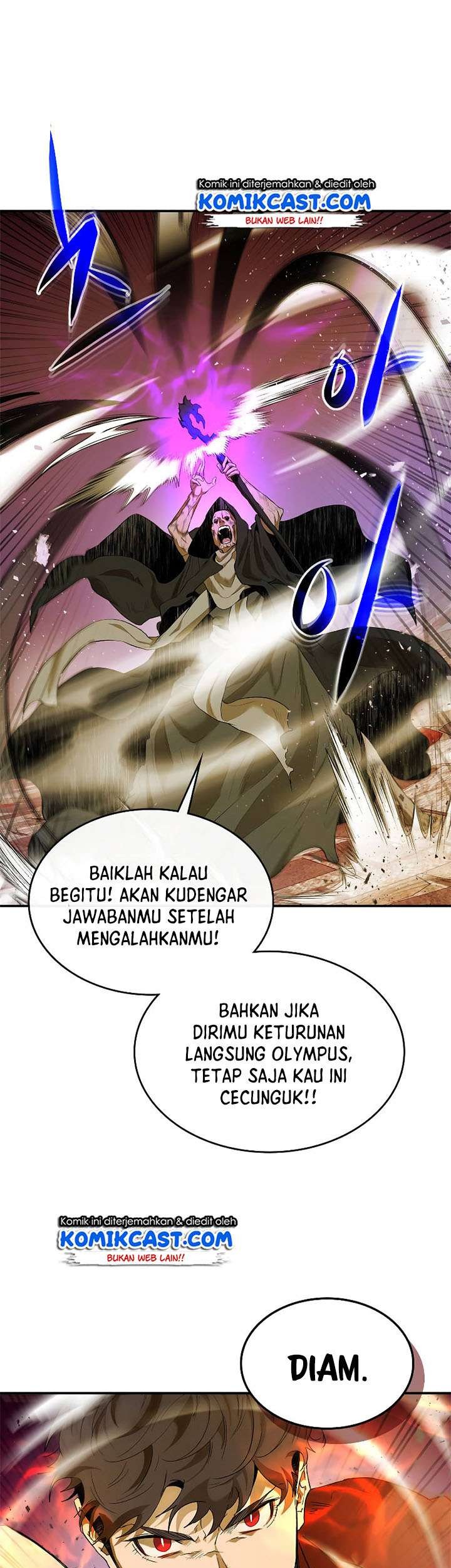 Leveling With the Gods Chapter 21 Gambar 61
