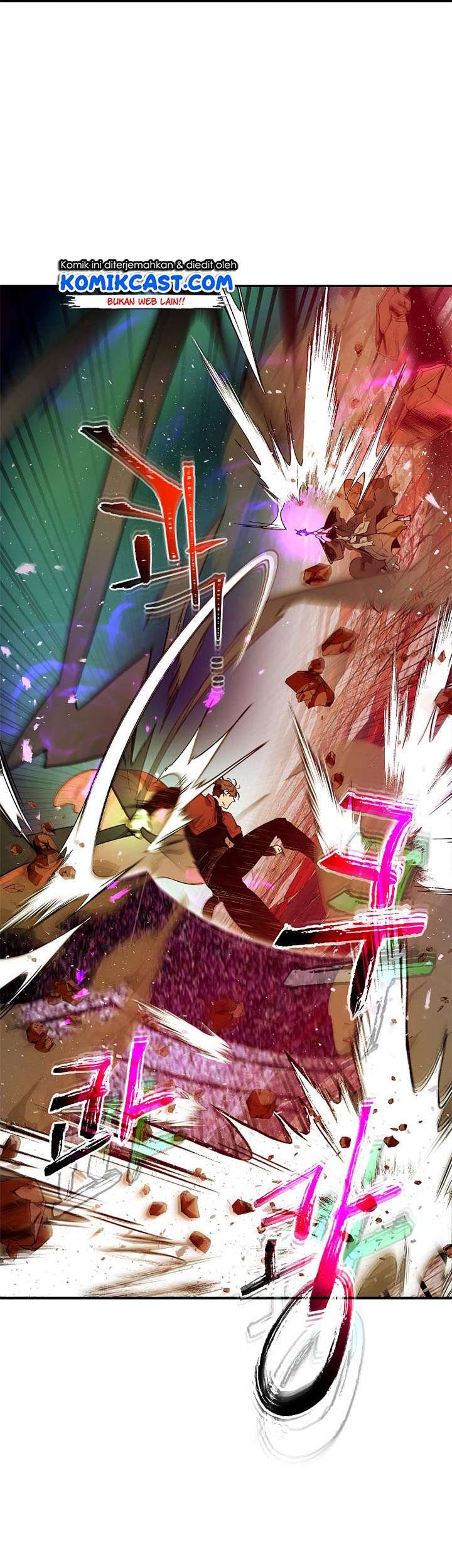 Leveling With the Gods Chapter 21 Gambar 63