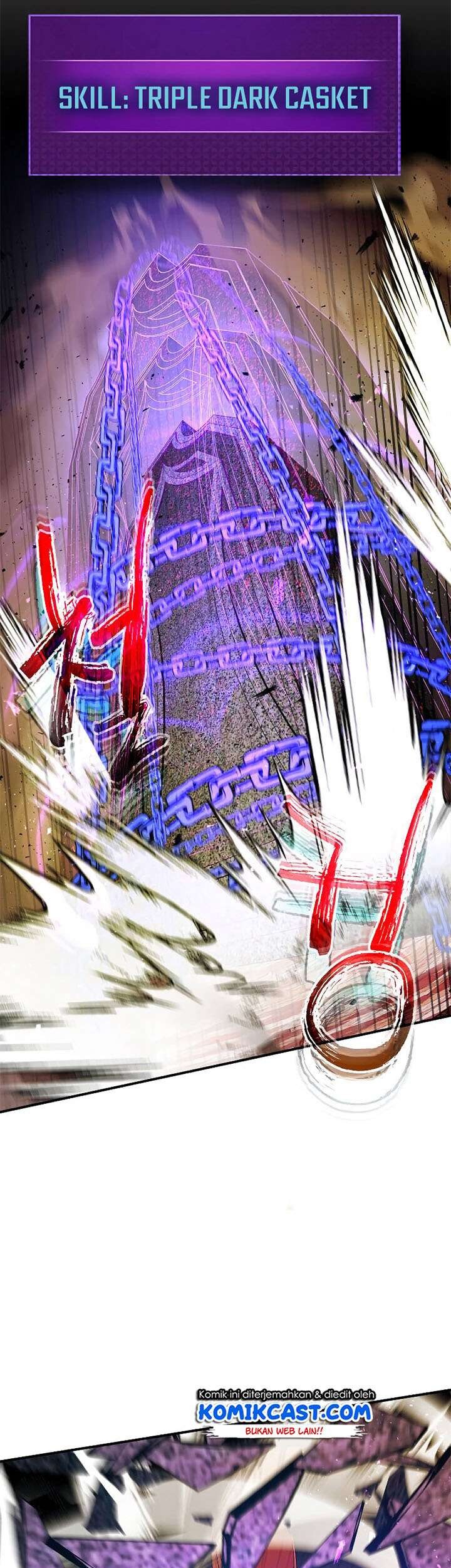 Leveling With the Gods Chapter 21 Gambar 65