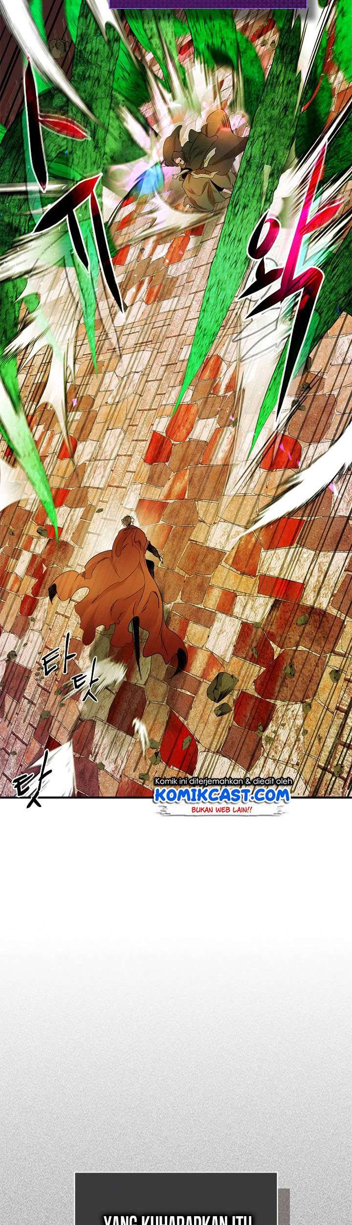 Leveling With the Gods Chapter 21 Gambar 69