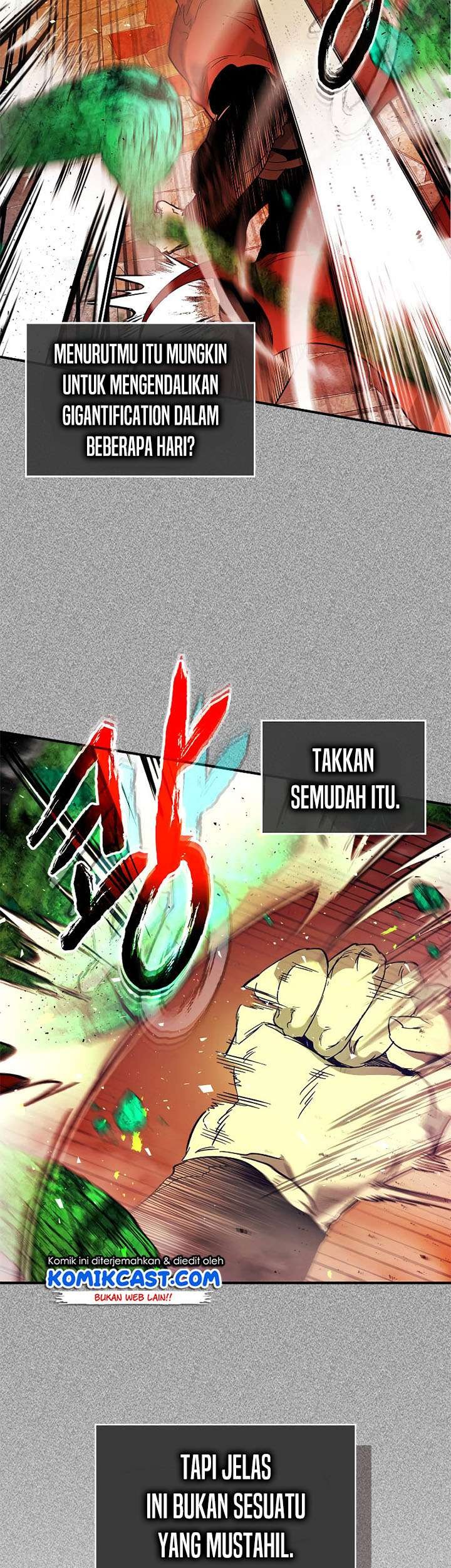 Leveling With the Gods Chapter 21 Gambar 73