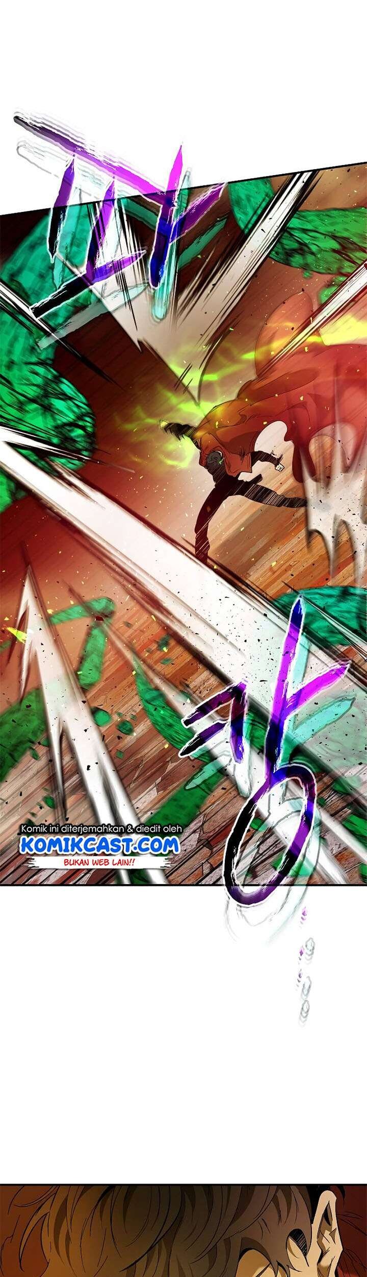 Leveling With the Gods Chapter 21 Gambar 75