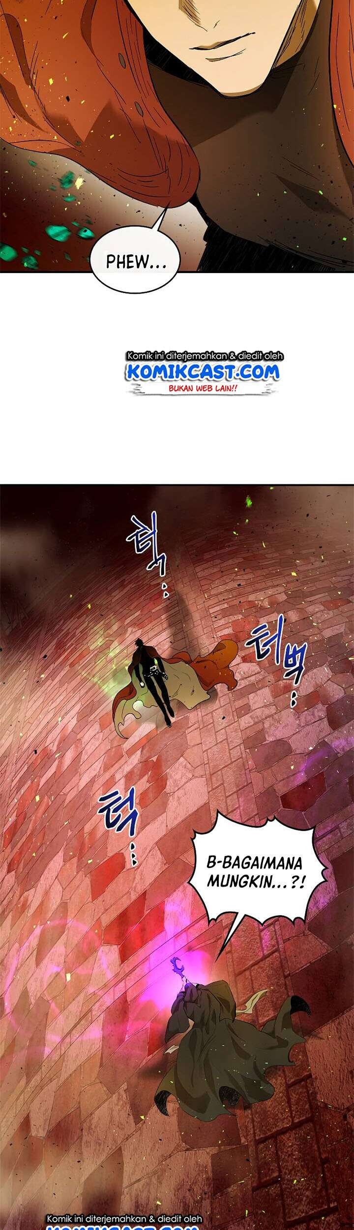 Leveling With the Gods Chapter 21 Gambar 77