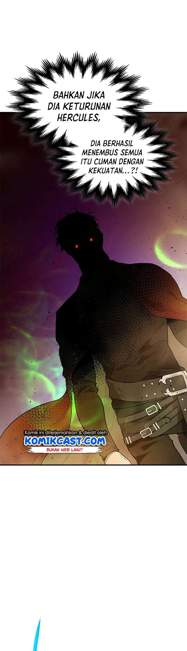 Leveling With the Gods Chapter 21 Gambar 79