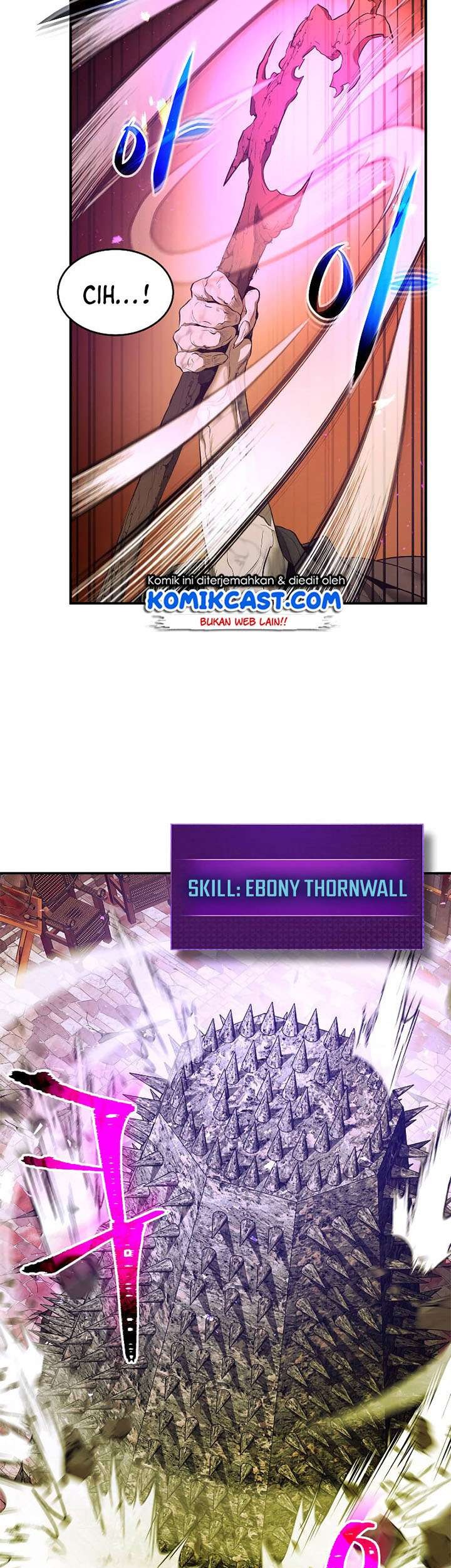 Leveling With the Gods Chapter 21 Gambar 81